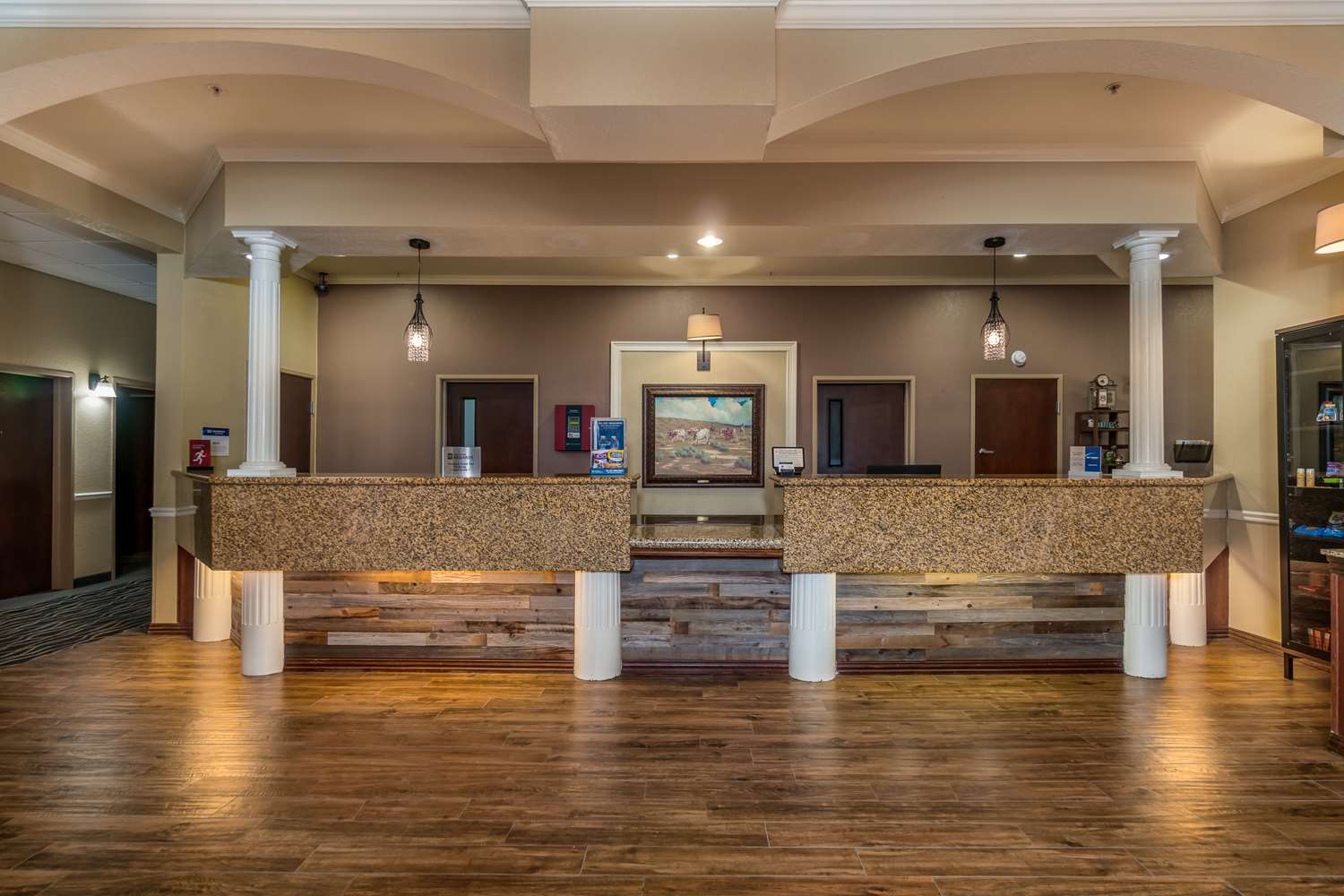 Galería