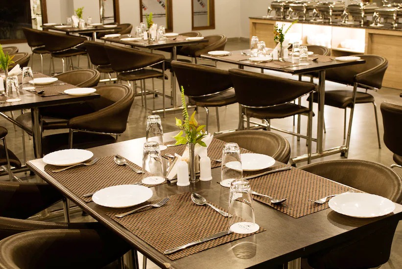 Beyond Stay Vasavana Resort, Corbett