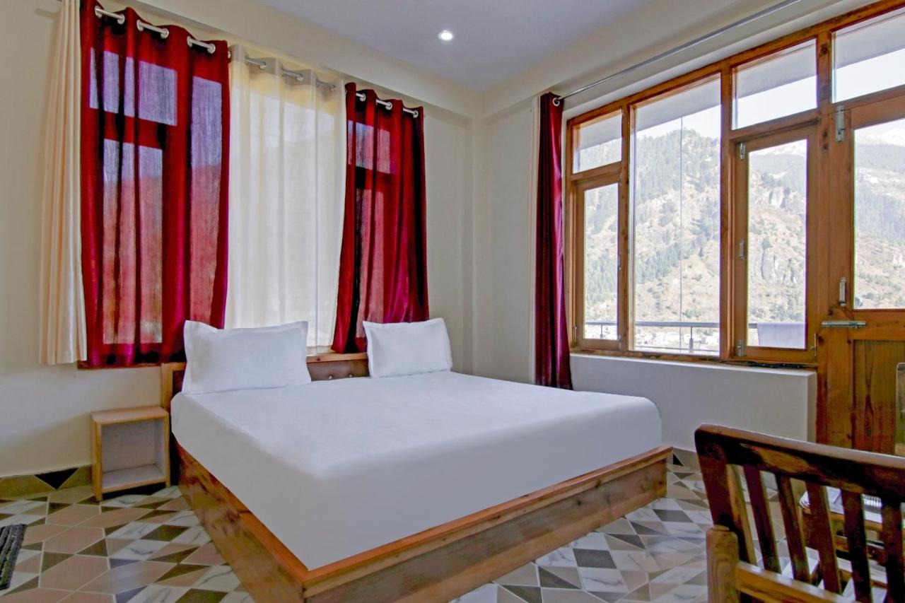 Capital O 804777 Mahamaya Villa