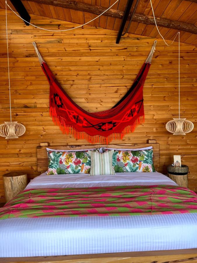 La Perla Finca Hotel