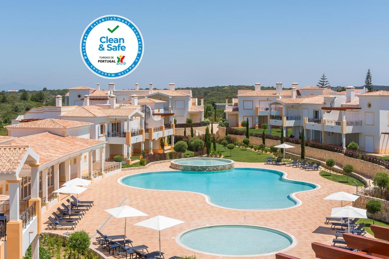 NAU Salema Beach Village