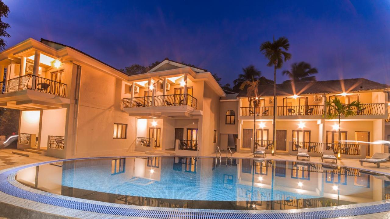 Shelsta Holiday Resort