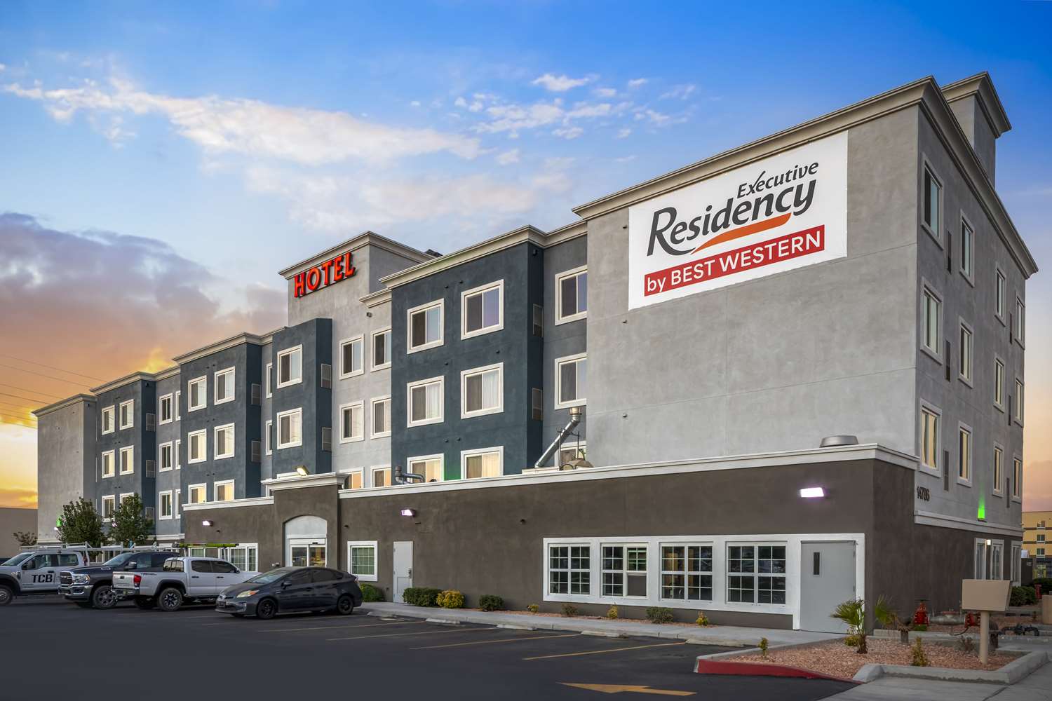 Executive Residency by Best Western Victorville