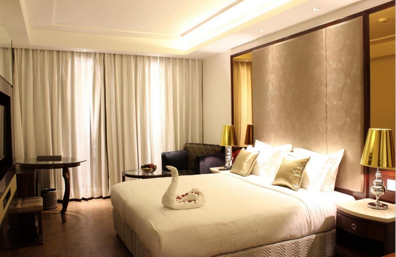 Flute Boutique Hotel by Hotel 91