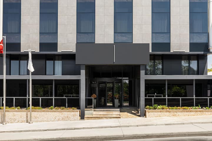 Days Inn by Wyndham Istanbul Arnavutkoy