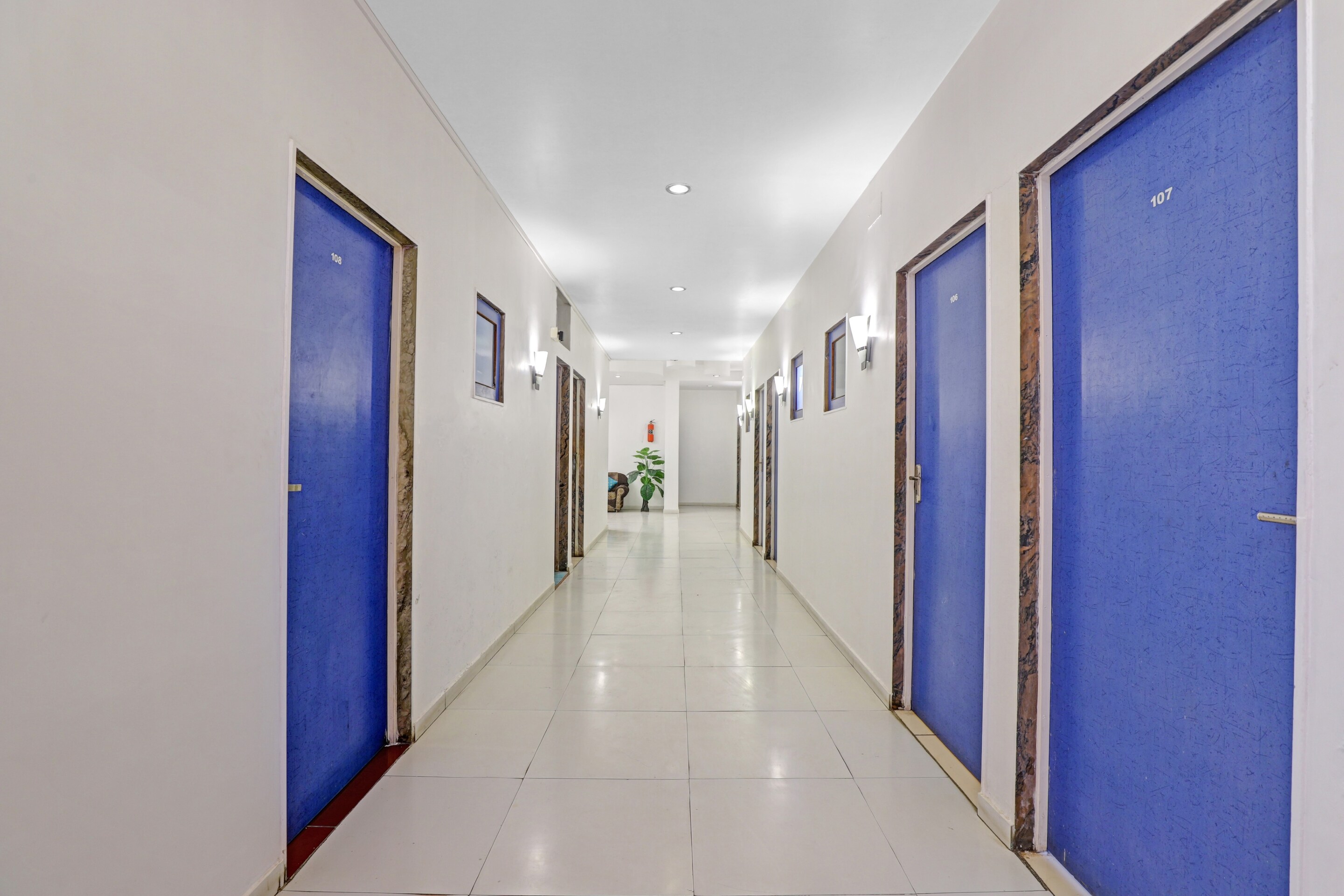 OYO 2798 Hotel Velvet