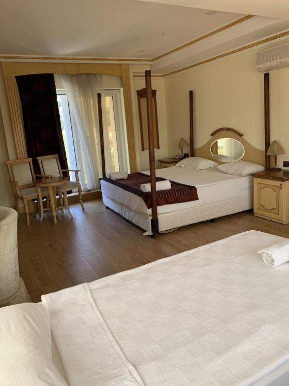 La Bonita Marina Hotel Bodrum