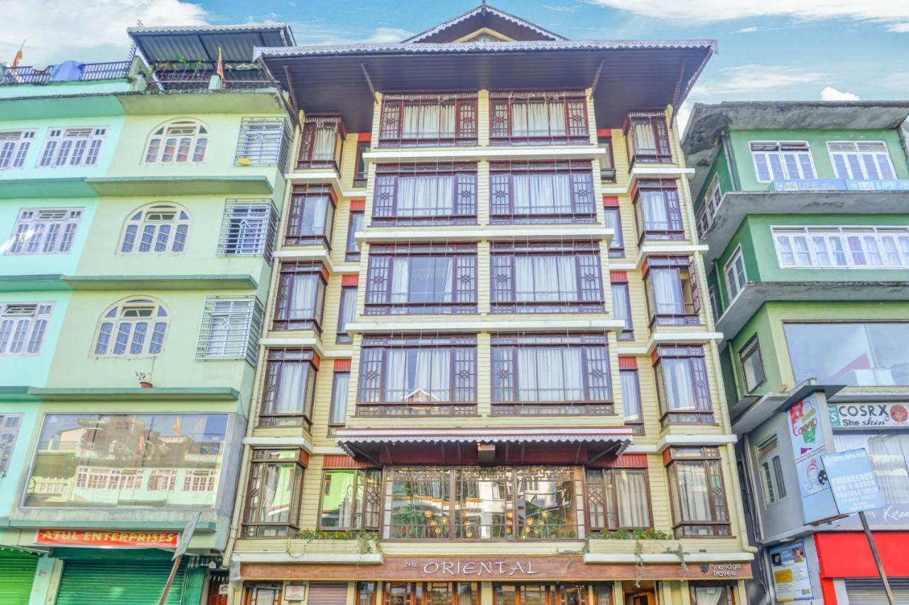 Summit Oriental Boutique Hotel