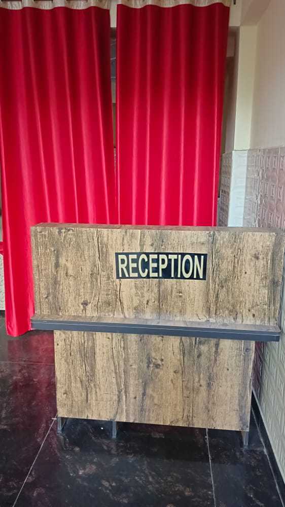 SPOT ON 91882 Boby Residency