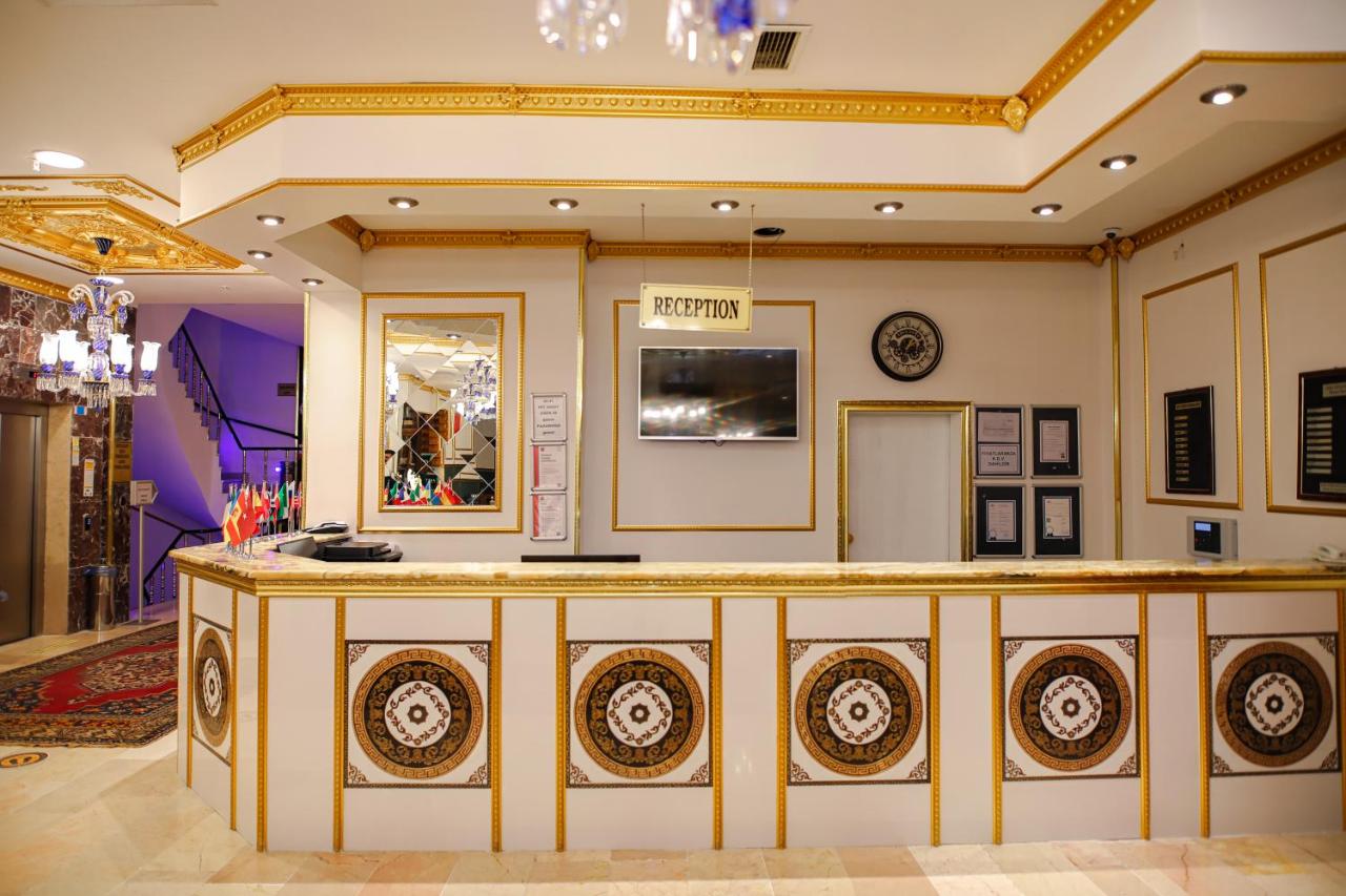 Galería