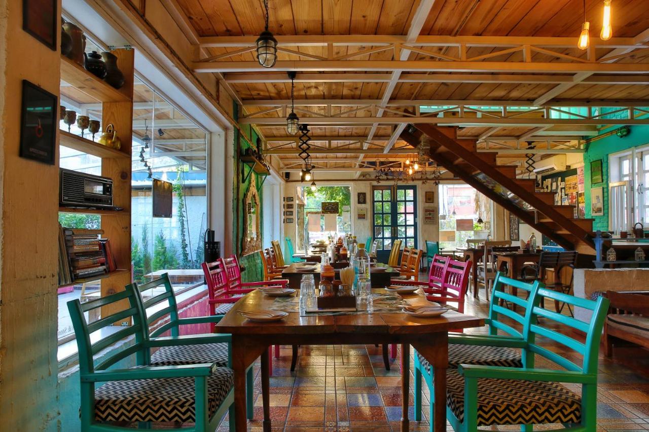 Galería