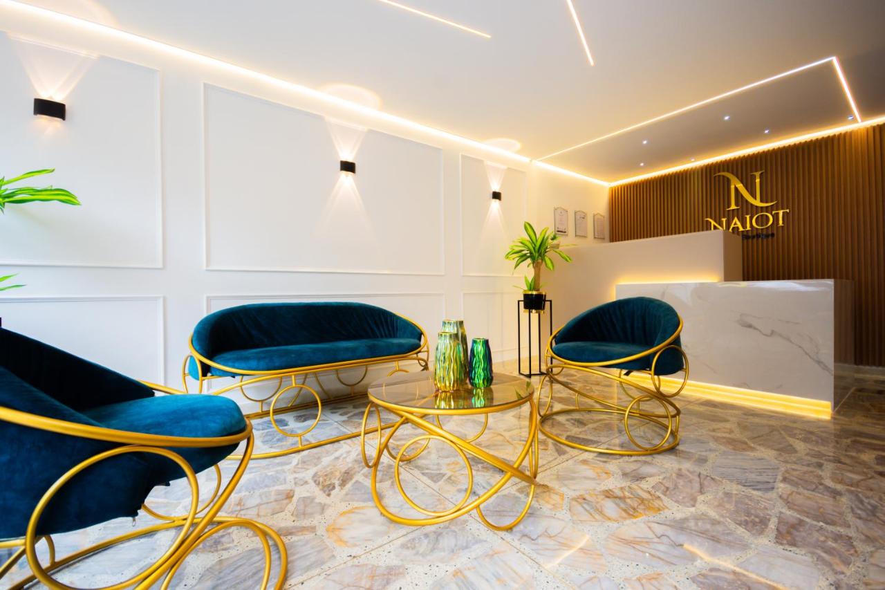 Naiot Hotel Boutique