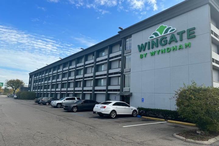 Wingate by Wyndham Troy