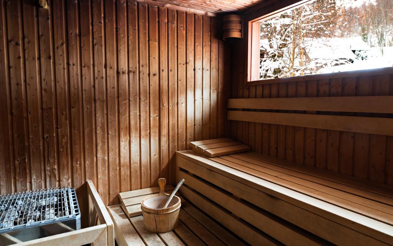 Hôtel Les Aiglons Chamonix