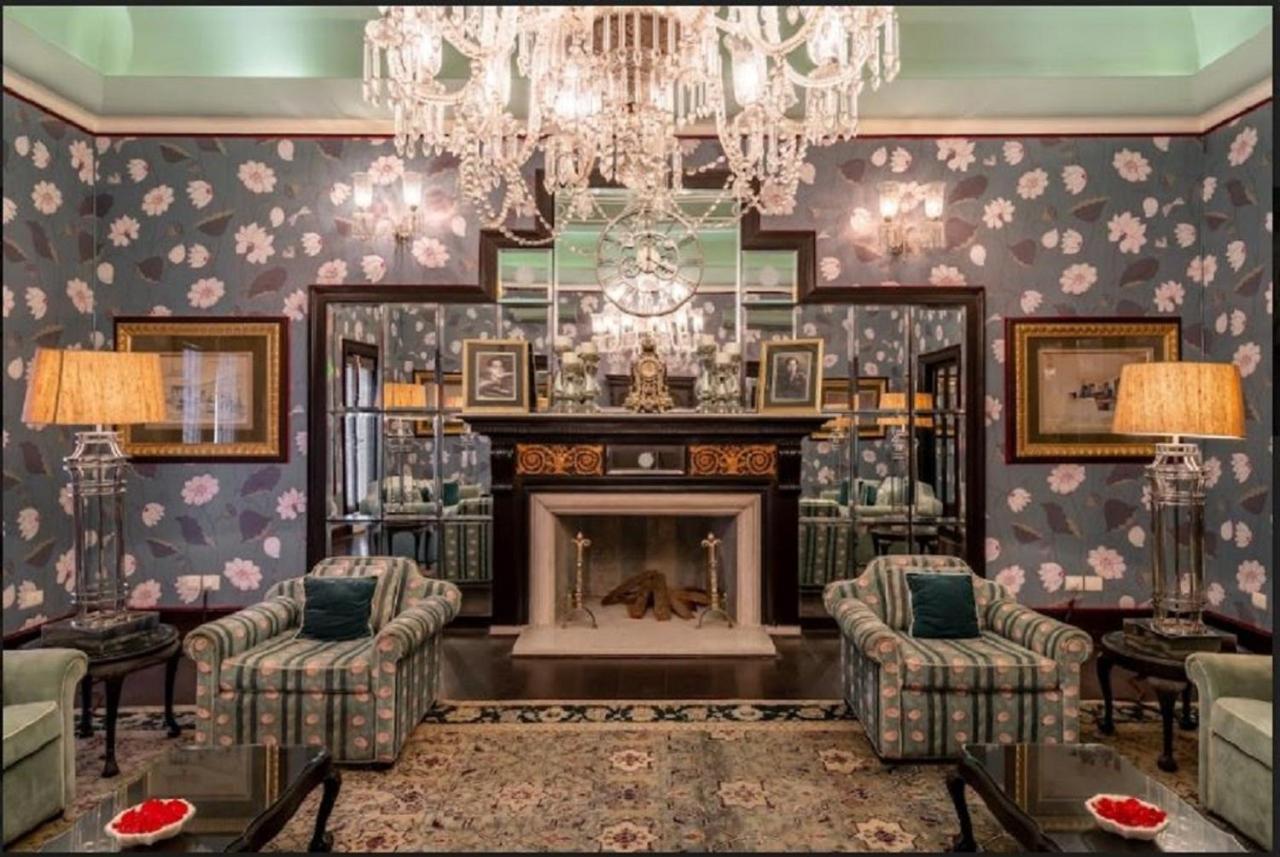 Rajmahal Palace RAAS Jaipur