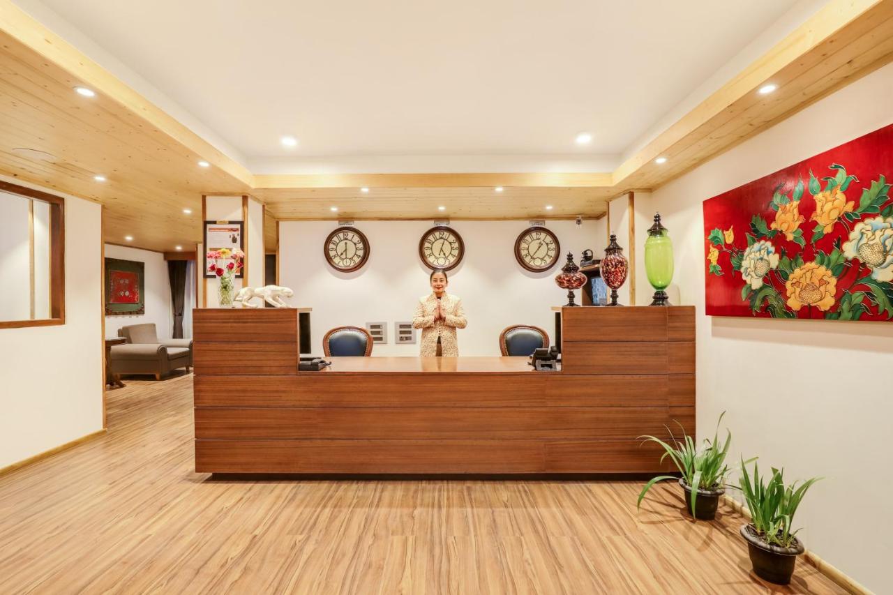 Galería