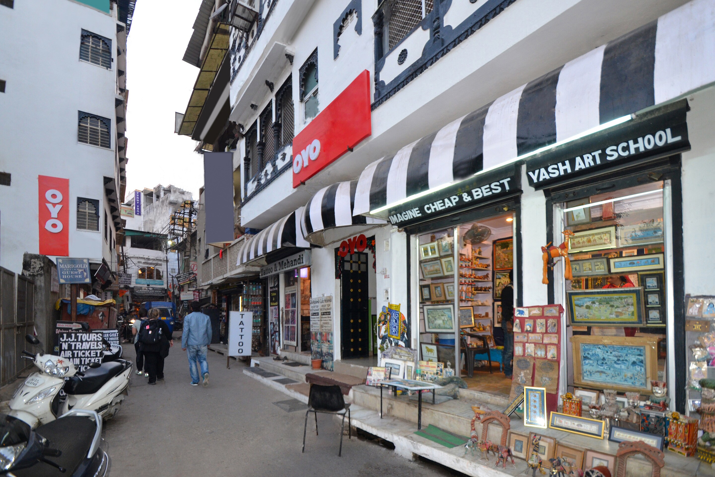 Gallery