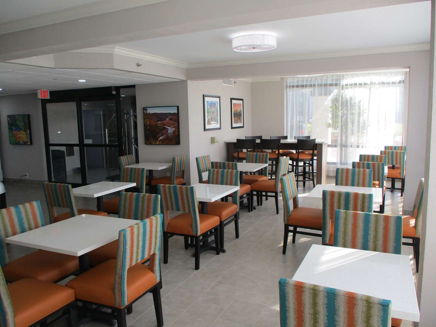 Galería