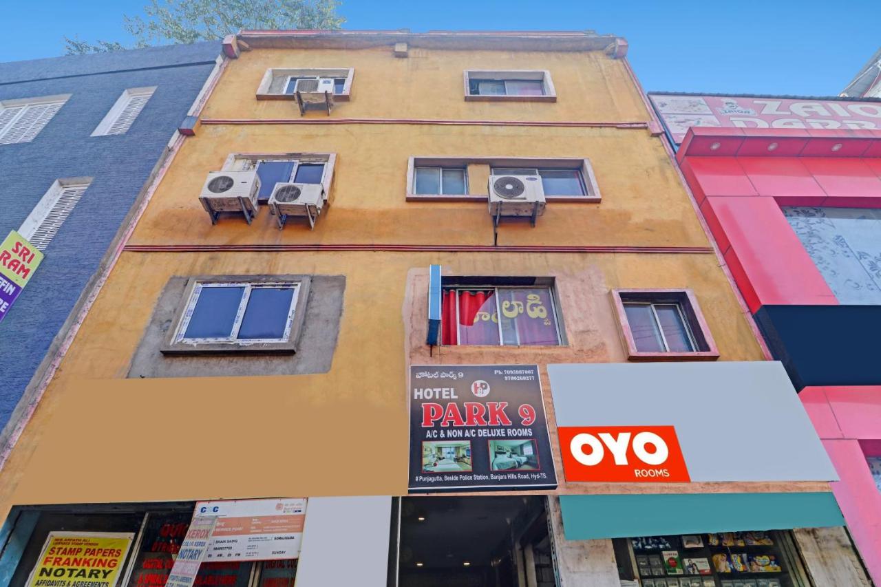 OYO Flagship 80747K Deccan Park 9