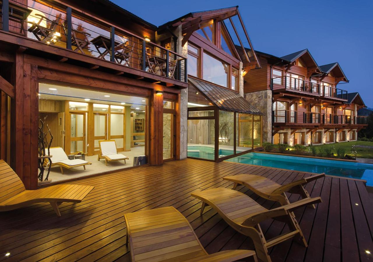 Hotel Le Manoir Bogotá