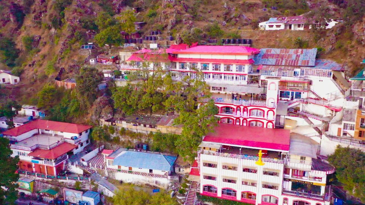 Amara Hill Queen by Calux, Mussoorie