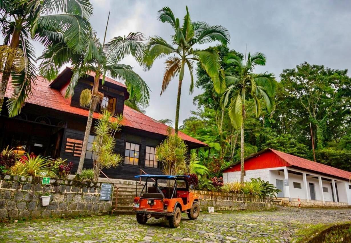 Argovia Finca Hotel Resort