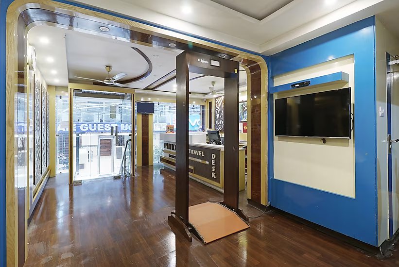 Galería