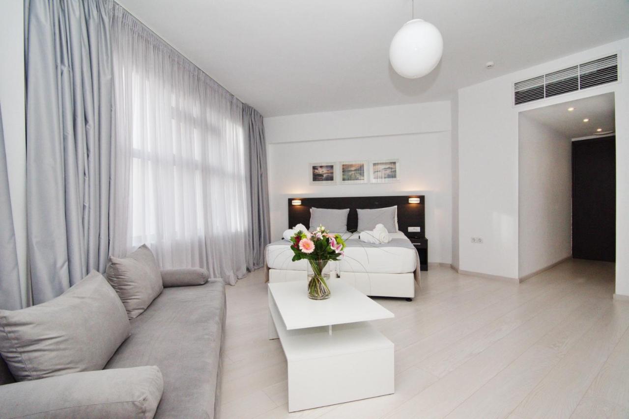 Boss Boutique Athens by Prima Hotels