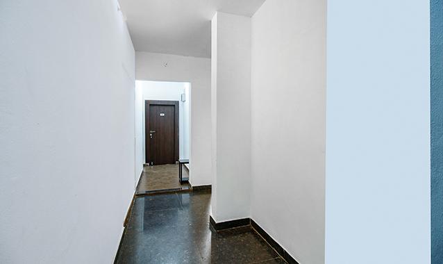 FabExpress Saket Inn