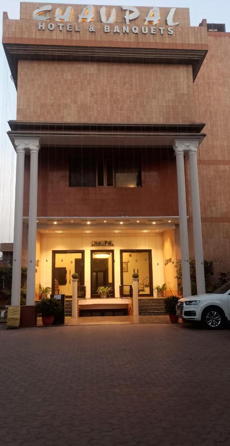 Hotel Chaupal