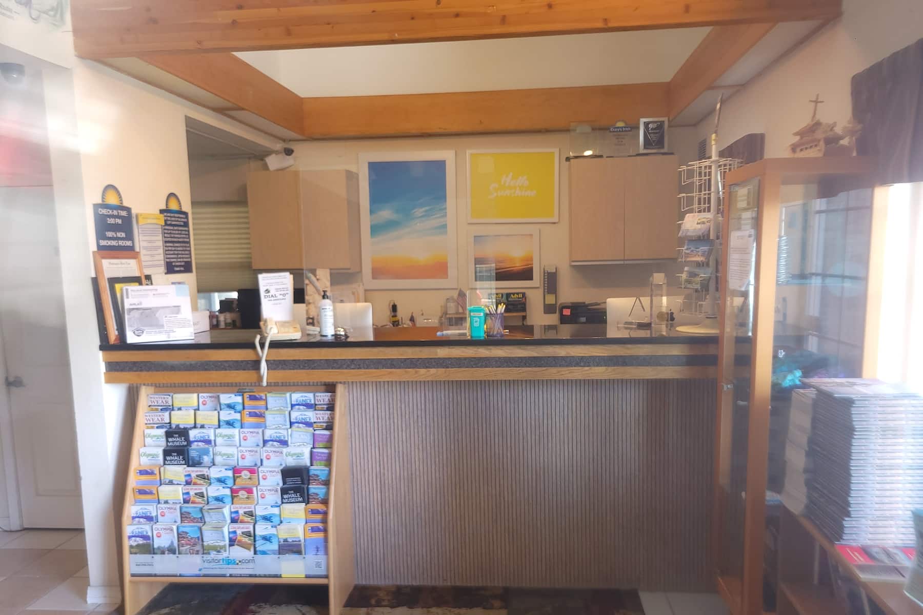 Galería