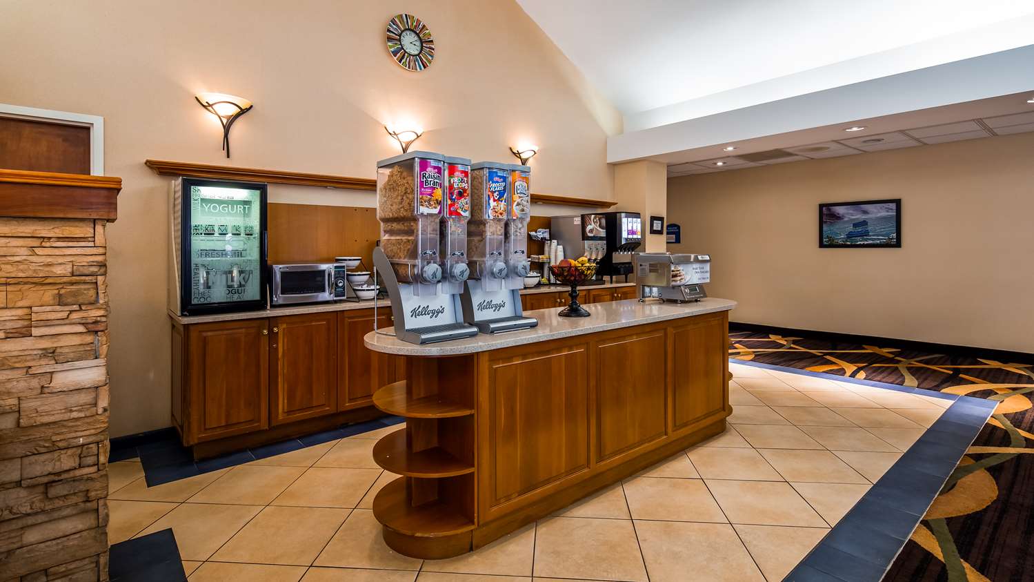 Galería