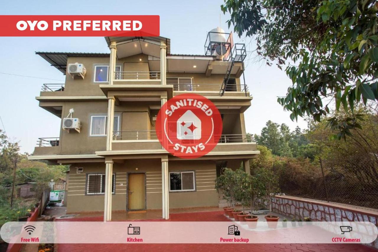 OYO 12935 Hotel Shrushti Inn