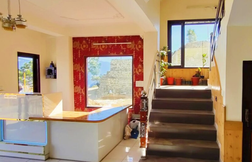 Galería
