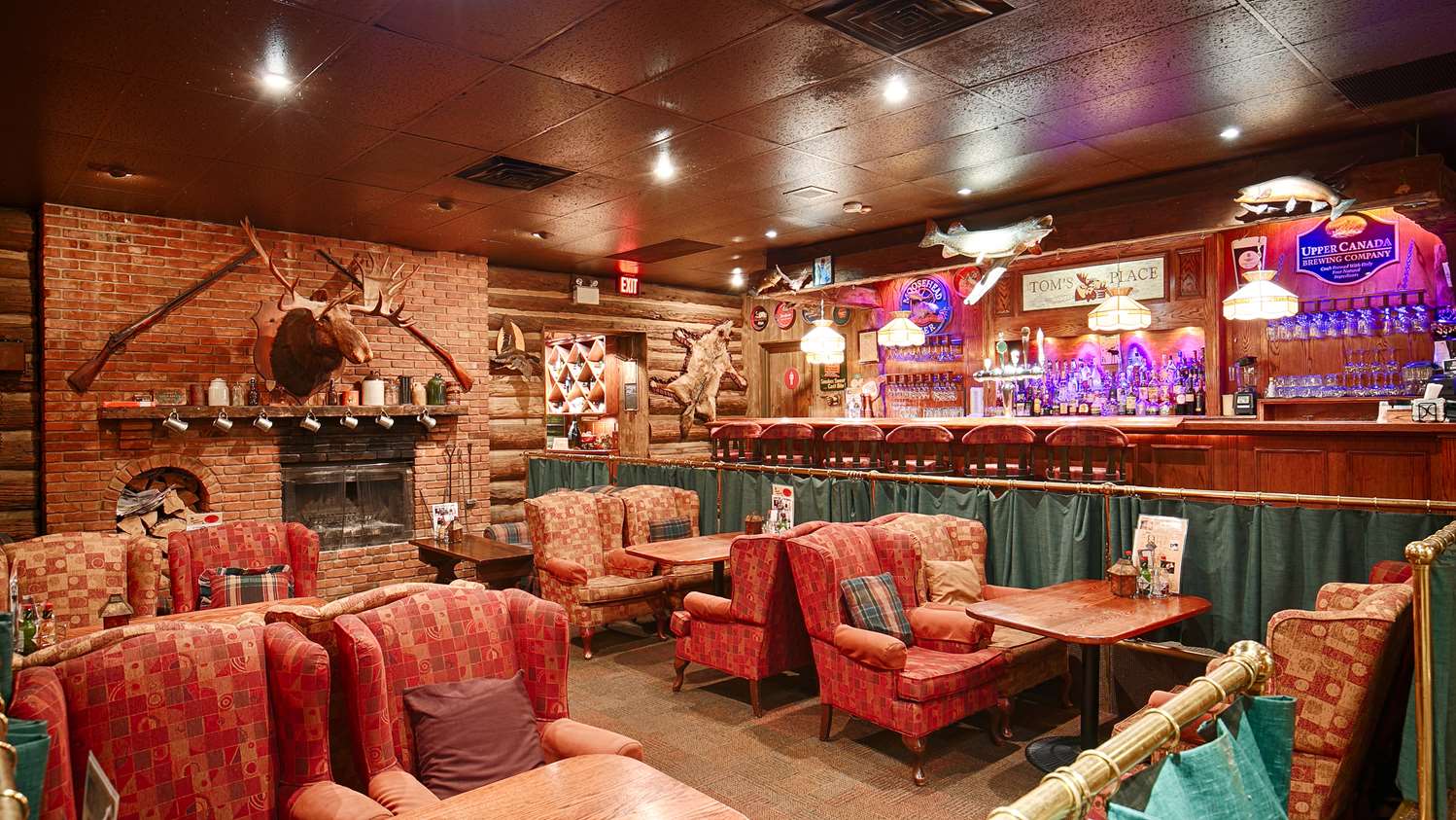 Best Western Fireside Inn