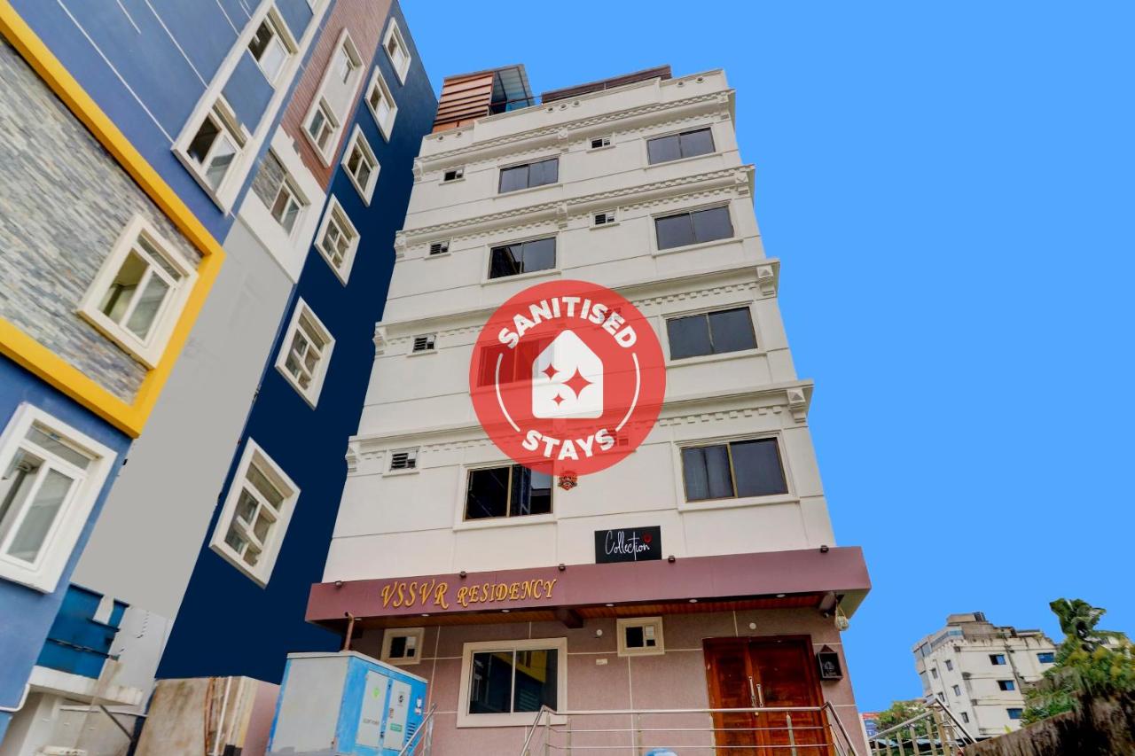 Hotel Green Nest Suites