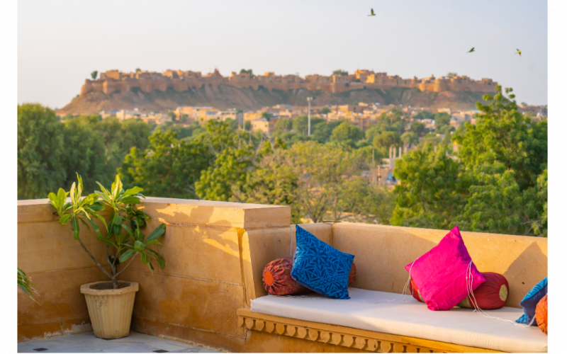 Hotel Helsinki House