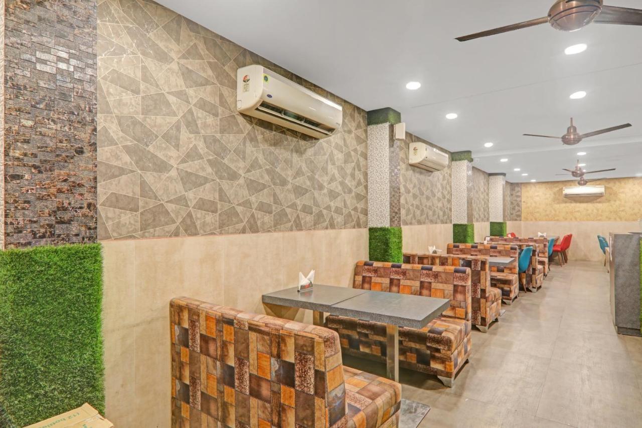 Townhouse 1182 Hotel Tirupati Galaxy