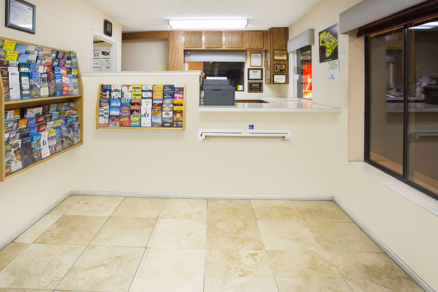 Galería