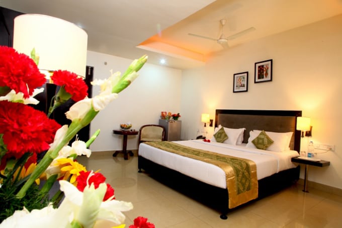 Hotel Swagath De Royal