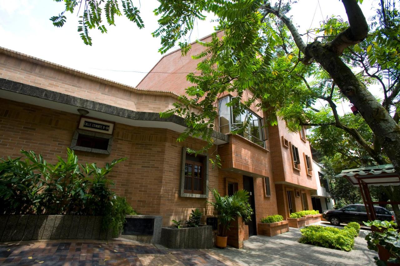 Hotel Casa Santa Monica Norte