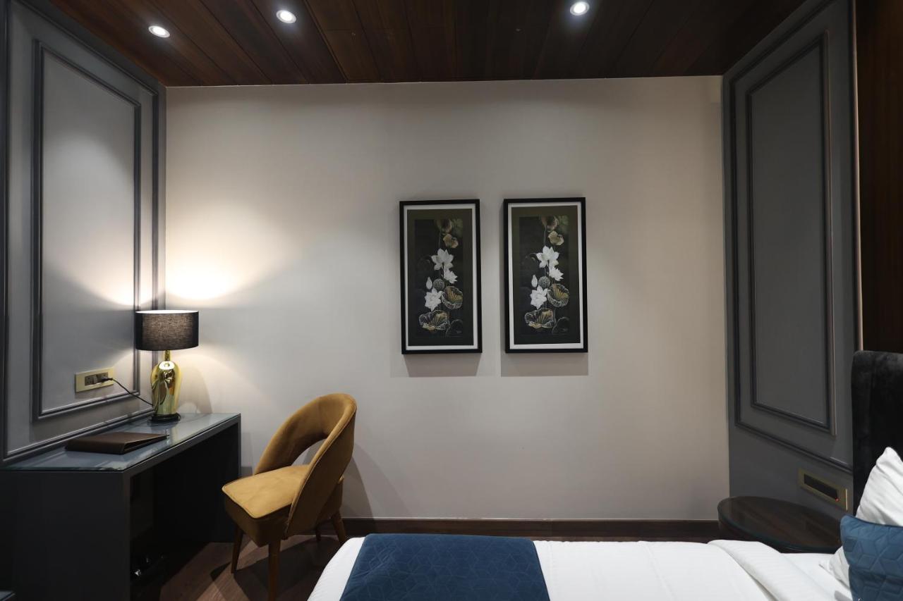 The Ramayana Hotel, Ayodhya