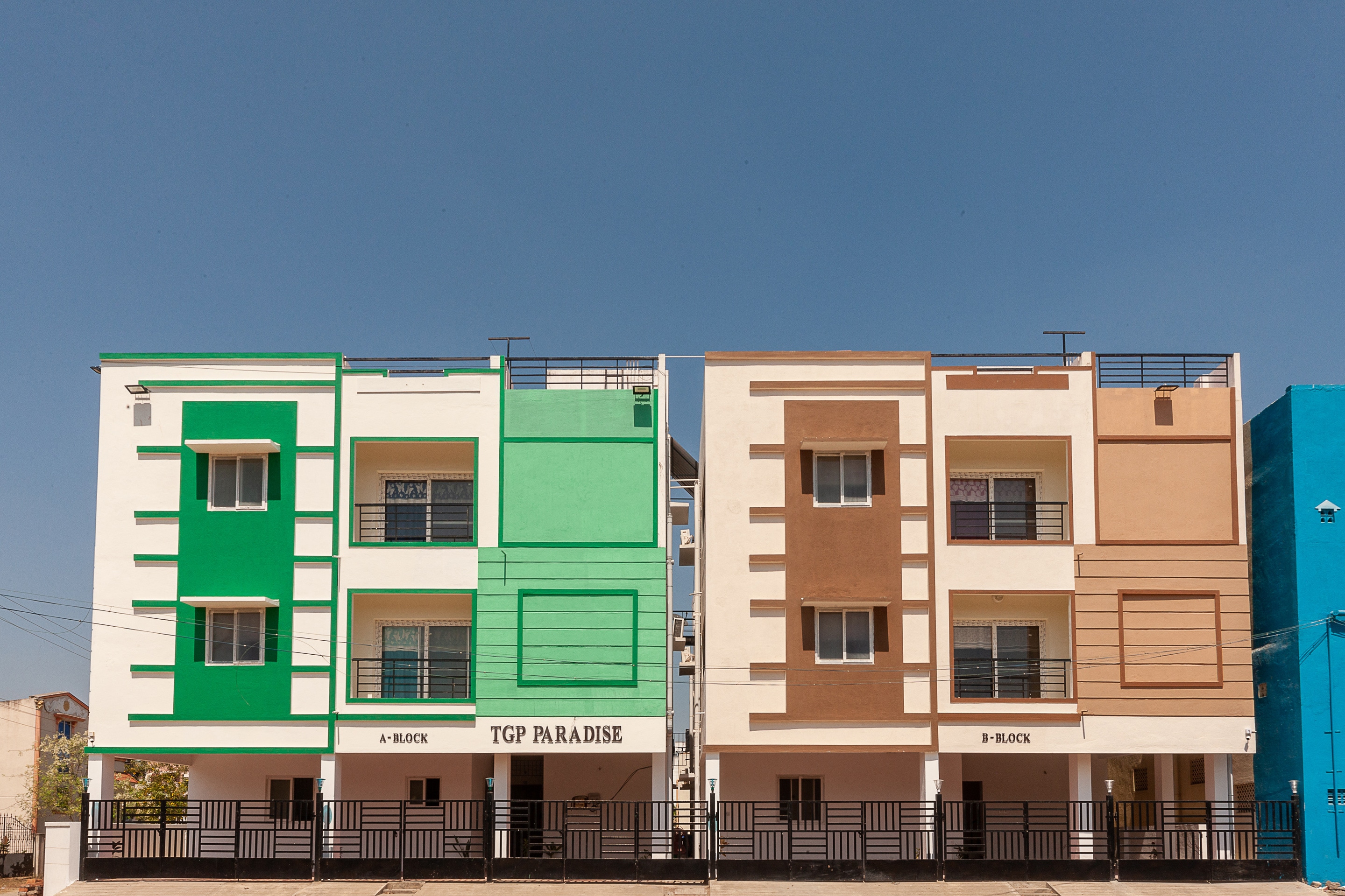 Galería