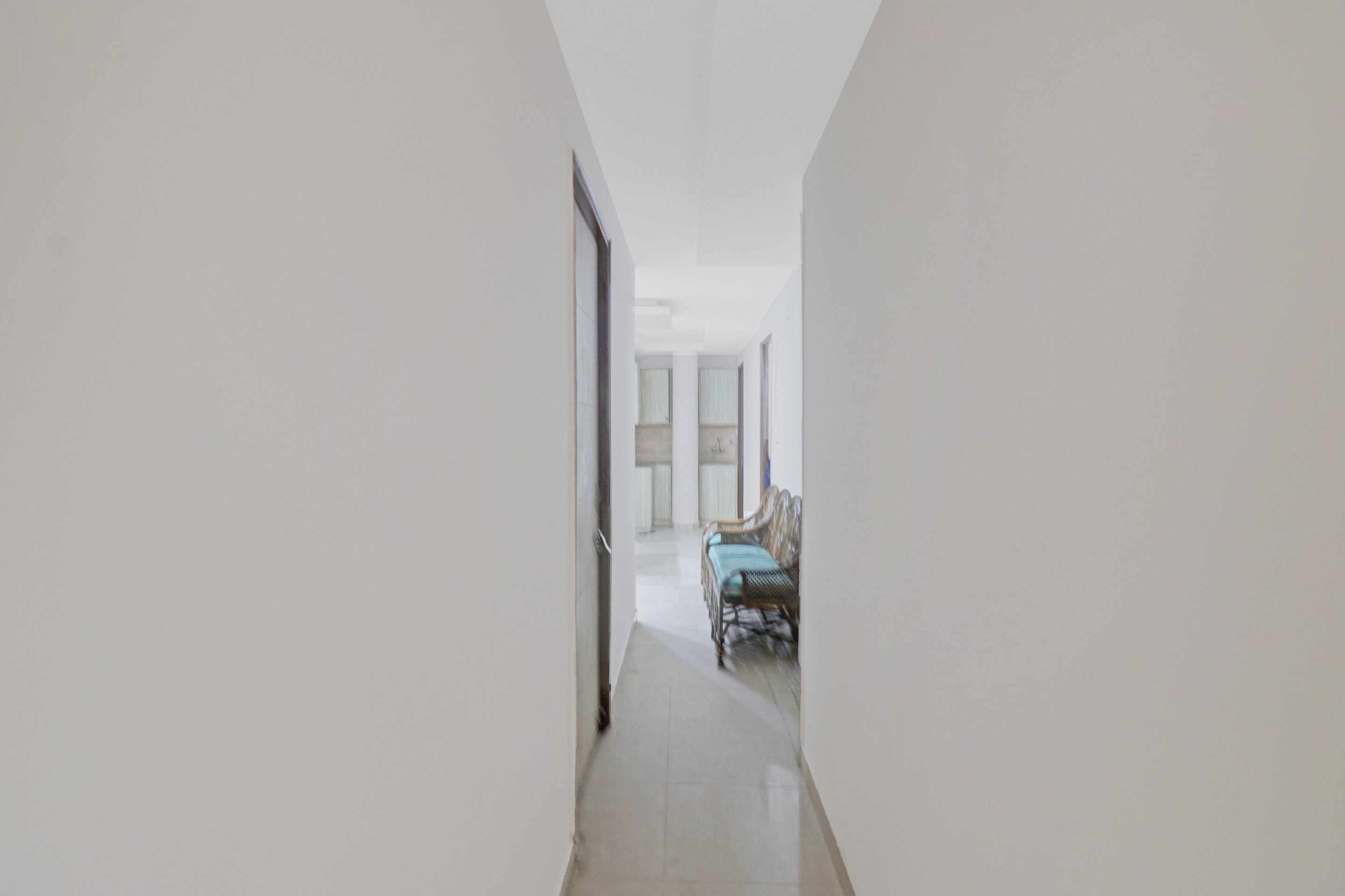 OYO Flagship 82846 Silver home stay