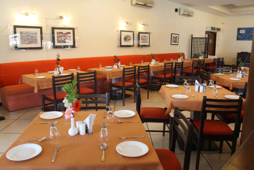 Galería
