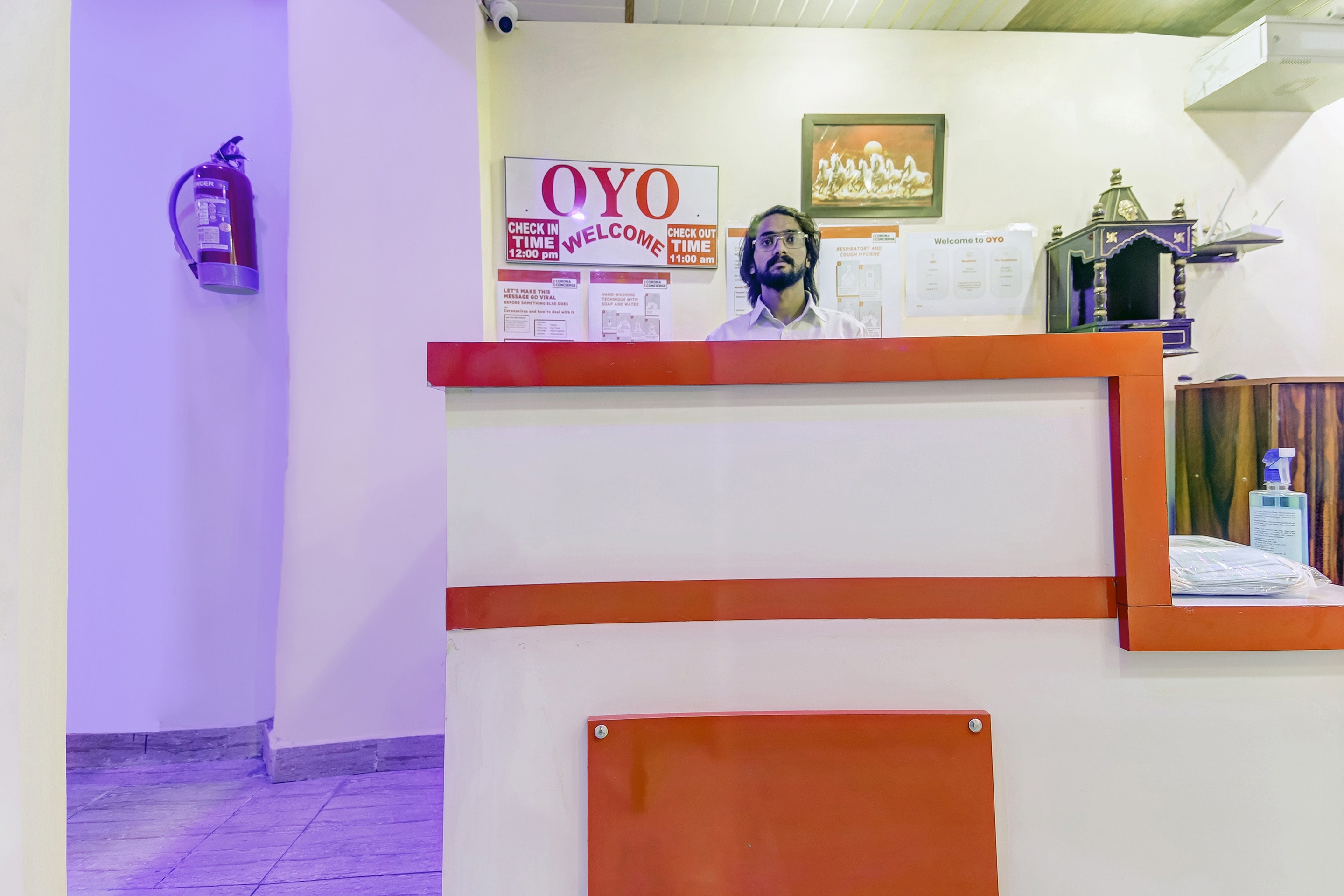 Galería