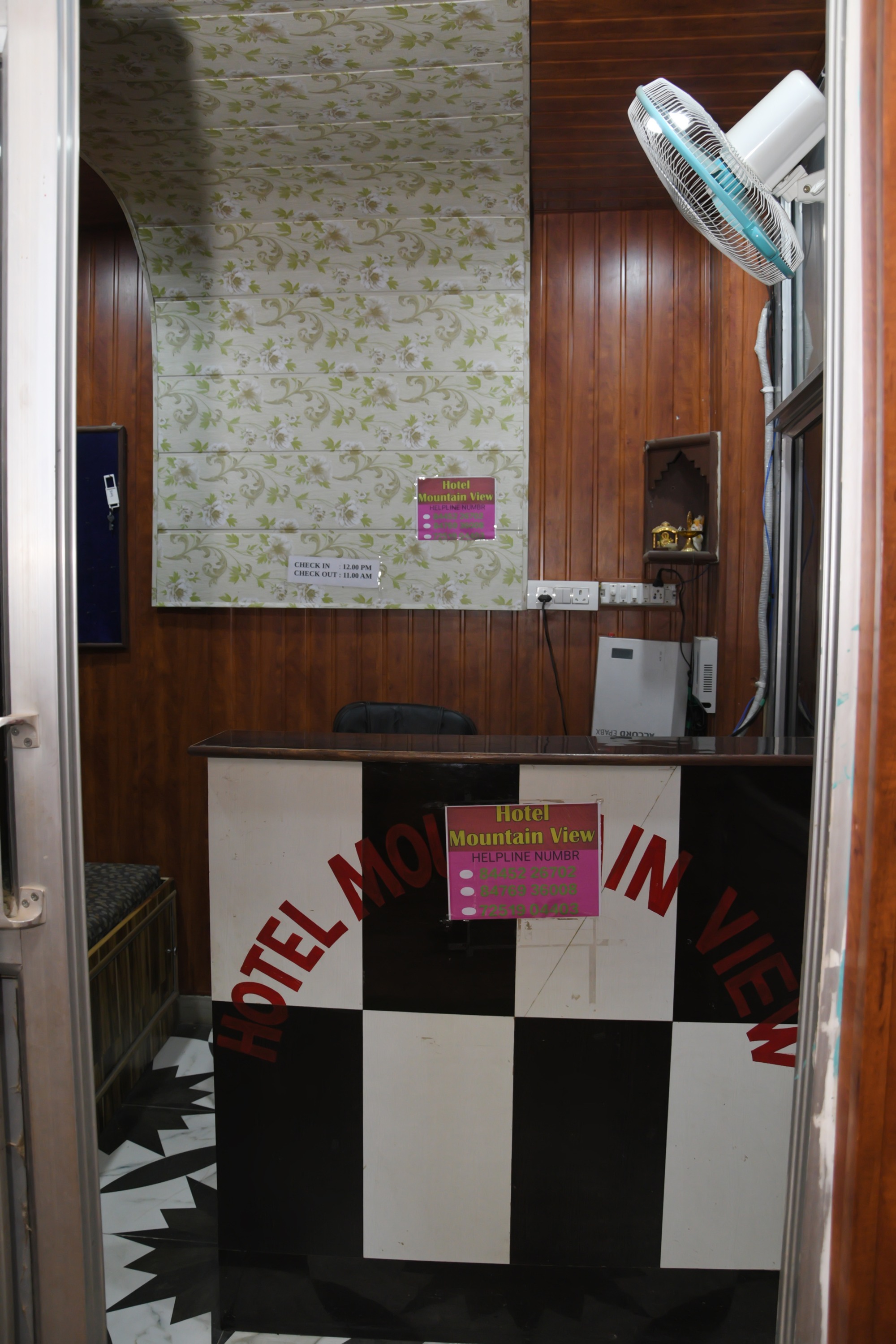 Galería