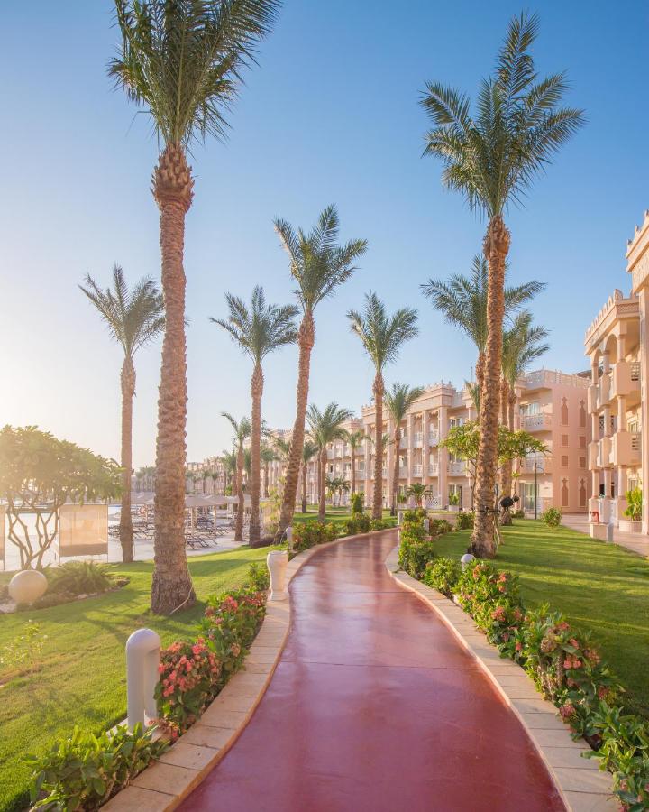 Pickalbatros Palace Hurghada