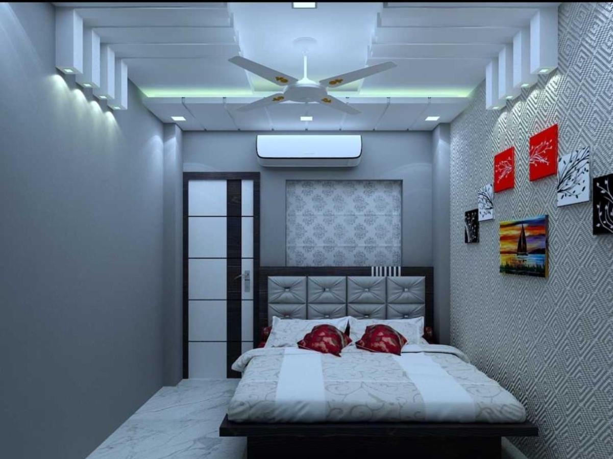 Flagship 700315 Hotel Sweta Villa