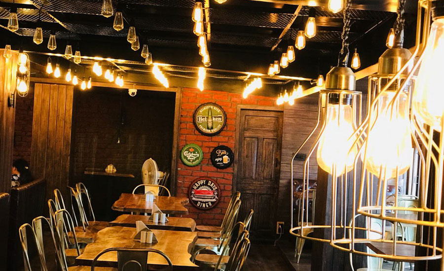 Galería